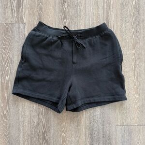 Lululemon steady state short